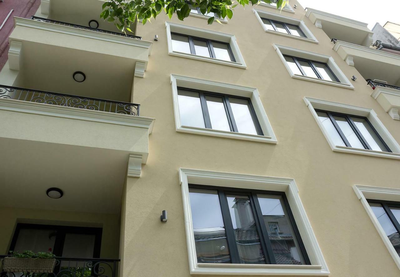 Central Supreme Apartments In Varna By Flat Mаnager Buitenkant foto