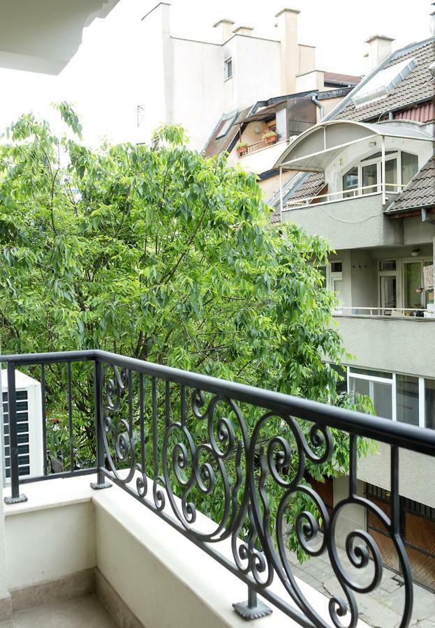 Central Supreme Apartments In Varna By Flat Mаnager Buitenkant foto